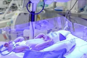 Cứu sống trẻ sơ sinh có nhóm máu hiếm