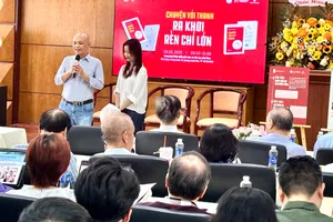 "Chuyện với Thanh" và những bài học giá trị từ lịch sử 