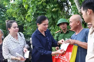 Bảo đảm hiệu quả tốt nhất công tác an sinh xã hội