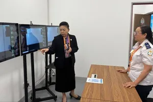 Virus Hanta: Mỹ kích hoạt chế độ khẩn cấp, chuẩn bị cách ly hành khách từ du thuyền HV Hondius