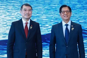 Thông điệp về một Việt Nam năng động, đổi mới, hội nhập và vươn mình mạnh mẽ