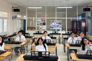 Nuôi dưỡng đam mê phù hợp kinh tế gia đình