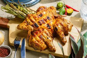 Nỗ lực định vị trên bản đồ ẩm thực Đông Nam Á