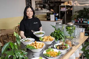 “Điểm chạm” văn hóa ẩm thực Việt tại Bắc Âu