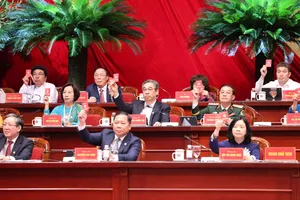 1.136 đại biểu dự Đại hội MTTQ Việt Nam lần thứ XI, nhiệm kỳ 2026-2031