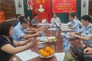 Hai doanh nghiệp đầu mối kinh doanh xăng dầu bị xử phạt 320 triệu đồng