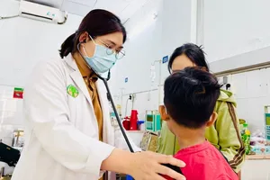 Loại thức ăn khiến học sinh Trường Tiểu học Đặng Thùy Trâm bị ngộ độc