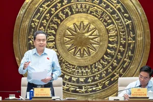 Nâng cao chất lượng tham mưu trong công tác quốc phòng, an ninh