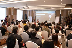 Ngày hội kết nối cộng đồng làm phim Việt Nam