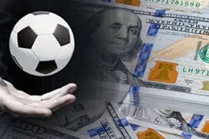 Siết tệ nạn trực tuyến mùa World Cup