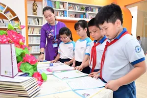 Mạch nguồn văn hóa Hồ Chí Minh trong dòng chảy nửa thế kỷ - Bài 2: Học và làm theo Bác trở thành một phần trong nếp sống