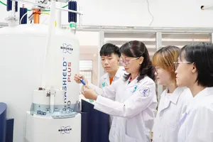 Khơi thông nguồn lực, đưa giáo dục đại học vươn tầm