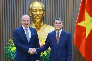 Phấn đấu nâng kim ngạch thương mại song phương Việt Nam - Croatia lên gấp đôi so với hiện nay