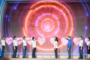 Chung tay lan tỏa phong trào hiến tặng mô, tạng 