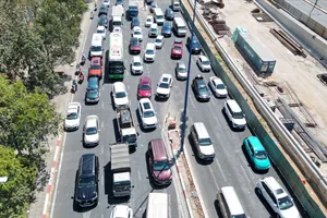 Thu phí cao tốc TPHCM - Long Thành phục vụ vận hành cao tốc Biên Hòa - Vũng Tàu