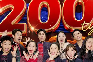 Phim kinh dị Việt đầu tiên chạm mốc 200 tỷ đồng