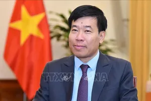Đưa quan hệ Đối tác Chiến lược toàn diện Việt Nam - Thái Lan đi vào chiều sâu, thực chất hơn