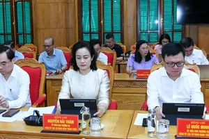 Đảng ủy các cơ quan Đảng Trung ương cần phát huy mạnh mẽ vai trò tham mưu chiến lược