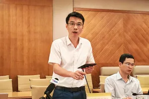 Phát triển công nghệ phải gắn với sản phẩm đầu ra rõ ràng