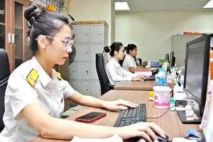 Không loại bỏ trách nhiệm cung cấp thông tin của tổ chức tín dụng