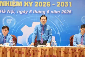 Đề xuất tăng thêm ngày nghỉ lễ cho người lao động