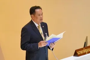 Thủ tướng Thái Lan sắp thăm chính thức Việt Nam và dự Diễn đàn Tương lai ASEAN