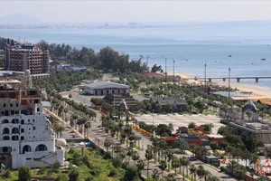 Lâm Đồng: Phấn đấu thu nhập bình quân đầu người đạt 210 triệu đồng vào năm 2030 