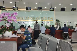 Xây dựng hệ số K thúc đẩy kinh tế - xã hội TPHCM