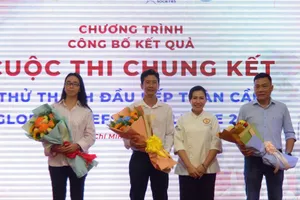 Đội tuyển đầu bếp Việt Nam lần đầu vào top 8 thế giới