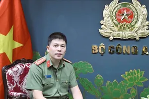 Tăng cường bảo vệ kỳ thi tốt nghiệp THPT trước nguy cơ gian lận công nghệ cao