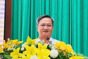 Tăng đối thoại, chung tay xây dựng đô thị văn minh
