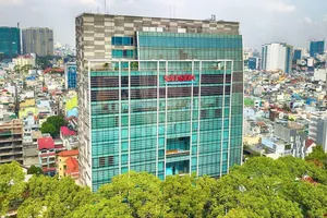 Báo Sài Gòn Giải Phóng trân trọng đề nghị không nhận hoa chúc mừng nhân Ngày Báo chí Cách mạng Việt Nam 21-6