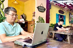 Khi giai điệu đi kèm nghĩa vụ pháp lý