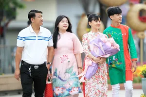 Giữ nhịp yêu thương giữa thời đại số