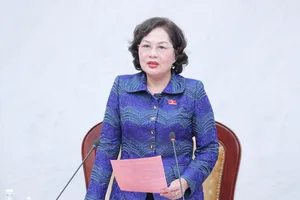 Bộ Tài chính phát huy vai trò “kinh tế trưởng”