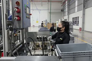 Đà Nẵng có thêm nhà máy sản xuất thiết bị làm sạch gần 1.000 tỷ đồng