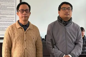 Cựu Giám đốc Đại học Huế lãnh án 13 năm tù 