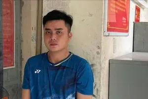 Bắt khẩn cấp người đàn ông nhiều lần bạo hành bé gái 3 tuổi