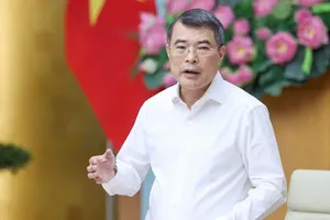 Thủ tướng Lê Minh Hưng: Phong trào thi đua chỉ thực chất khi xuất phát từ cơ sở
