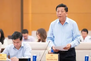 Tránh xây dựng những "đô thị đồng dạng", thiếu bản sắc