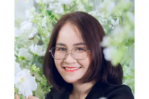Nguyễn Thị Như Hiền: Kể những câu chuyện có ý nghĩa, dễ chạm đến trẻ em