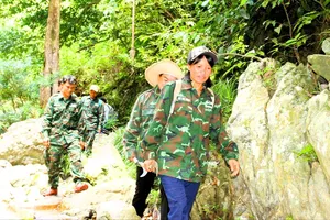 Bóng hồng thép Tà Lao và bí quyết “giữ lửa” hôn nhân