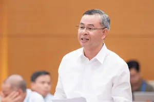 Đề xuất thí điểm mô hình hải quan là đầu mối duy nhất kiểm tra chuyên ngành