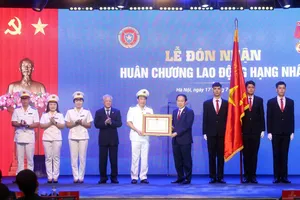 Bảo đảm thi hành án nghiêm minh, lấy lợi ích người dân làm thước đo