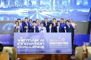 Việt Nam lần đầu đăng cai tổ chức kỳ thi Olympic quốc tế về trí tuệ nhân tạo