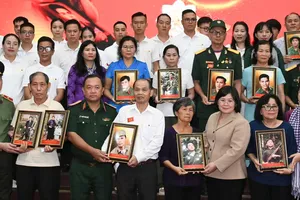 Những bức ảnh diệu kỳ