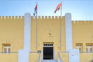Điện mừng kỷ niệm lần thứ 73 cuộc tấn công Pháo đài Moncada của Cuba