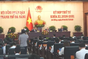 Đà Nẵng kiến nghị đào tạo lái phương tiện thủy trước mùa mưa lũ