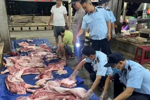 Sửa Luật An toàn thực phẩm: 4 chính sách trọng tâm đổi mới quản lý