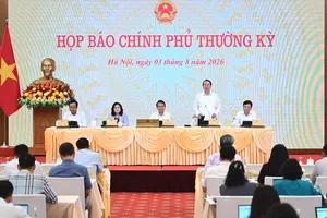 Quyết liệt thực hiện các giải pháp thúc đẩy tăng trưởng kinh tế 2 con số